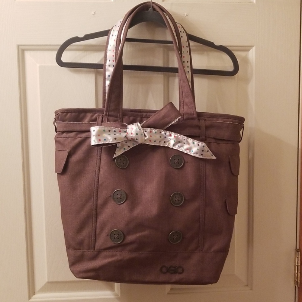 Ogio Laptop Tote